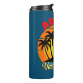 アルババカイモードのファミリーグループマッチング旅行  タンブラー (回転左)