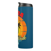 アルババカイモードのファミリーグループマッチング旅行  タンブラー (回転右)