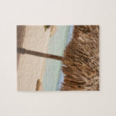 アルバパラパオンビーチ ジグソーパズル (横)