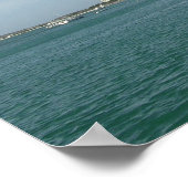 アルバビーチ ポスター (角)