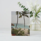 アルバベビービーチ ポストカード (スタンド正面)