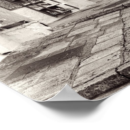 アルバベロ ポスター (角)