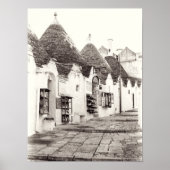 アルバベロ ポスター (正面)