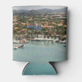 アルバマリーナ 缶クーラー (正面)