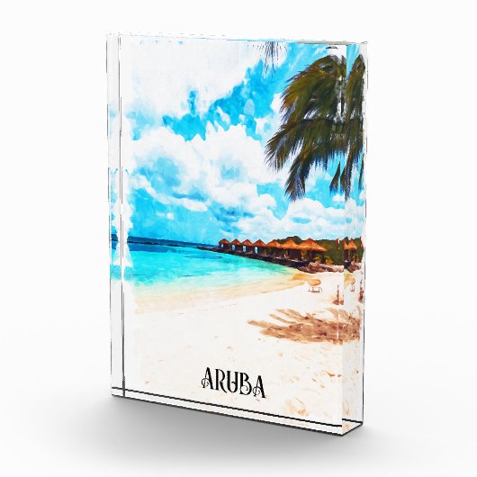 アルバミニマルアイラカリブのンドバケーション フォトブロック (右)