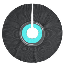 アルバムの記録 ブラッシュドポリエステルツリースカート