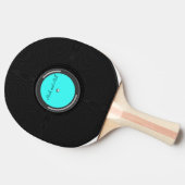 アルバムの記録 卓球ラケット (横)