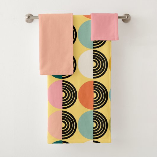 アルバムの録画 バスタオルセット (インサイチュ)