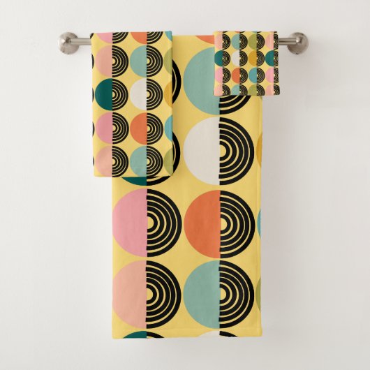 アルバムの録画 バスタオルセット (インサイチュ)