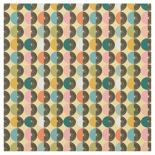 アルバムの録画 ファブリック (クローズアップ)