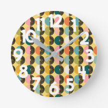 アルバムの録画