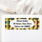 アルバムの録画\\ ラベル (インサイチュ)