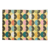 アルバムの録画 枕カバー (裏面)