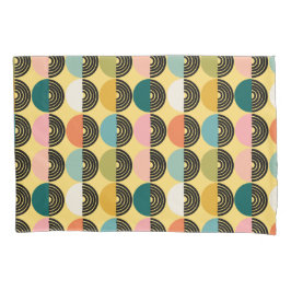 アルバムの録画 枕カバー