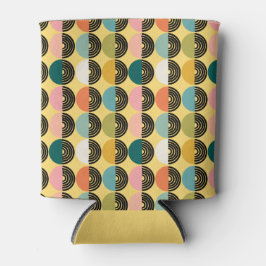 アルバムの録画 缶クーラー