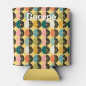 アルバムの録画 缶クーラー (裏面)