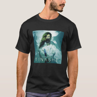 アルバムアクエリアスバイティナッシュクラシック Tシャツ