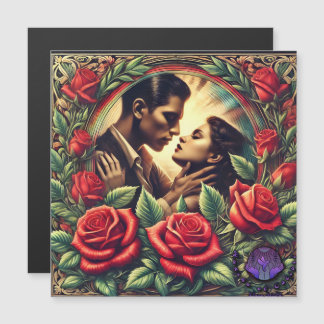 アルバムカバー磁石 マグネット招待状