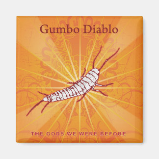 アルバムカバー磁石 マグネット