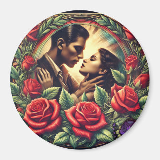 アルバムカバー磁石 マグネット