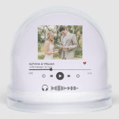 アルバムユニークカバー音楽ミニマルメリーとMerried (正面)