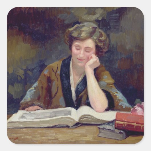 アルバム スクエアシール (正面)