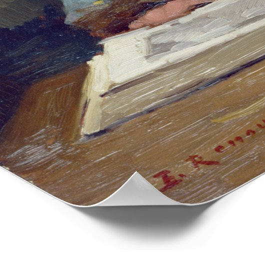 アルバム ポスター (角)