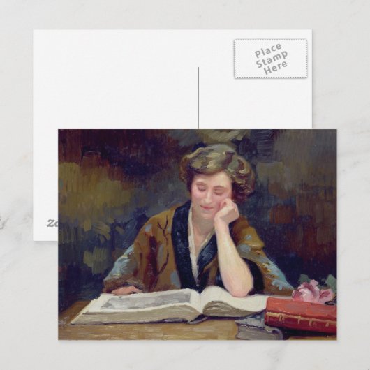 アルバム ポストカード (正面/裏面)