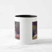 アルバム マグカップ (中央)