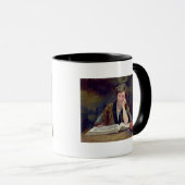 アルバム マグカップ (正面右)