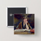 アルバム 缶バッジ (正面&裏面)