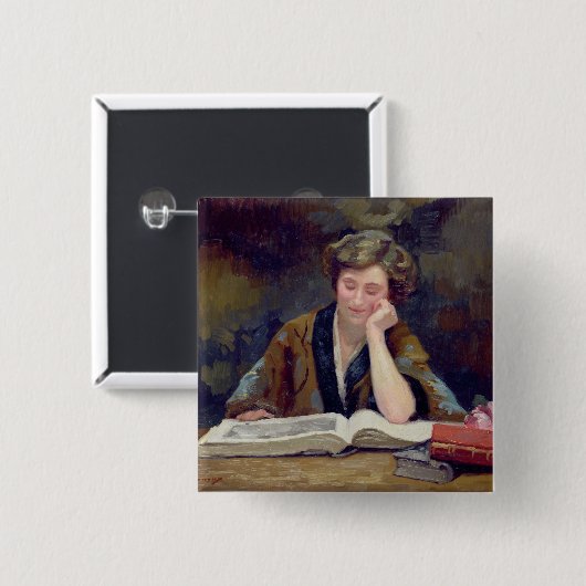 アルバム 缶バッジ (正面&裏面)