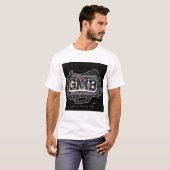 アルバムTシャツ Tシャツ (正面フル)