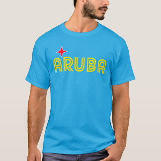 アルバレトロ Tシャツ