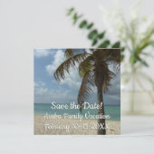 アルバンビーチI日付を保存 (スタンド正面)