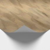 アルバンビーチI美しい自然シーン ウッドポスター (コーナー)