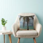 アルバンビーチI美しい自然シーン クッション (椅子)