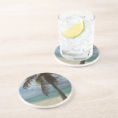 アルバンビーチI美しい自然シーン コースター (側面)