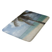 アルバンビーチI美しい自然シーン バスマット (アングル)