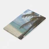 アルバンビーチI美しい自然シーン ポストイット (アングル)