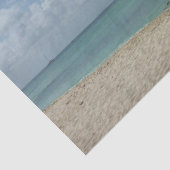 アルバンビーチI美しい自然シーン 薄葉紙 (詳細)