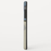 アルバンビーチII美しい自然シーン Case-Mate iPhoneケース (裏面/左)