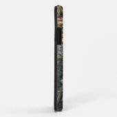 アルバンホイップテールリザード熱帯動物写真 Case-Mate iPhoneケース (裏面/右)