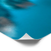 アルバータカナダレイクルイセサマーアドベンチャー ポスター (コーナー)