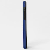 アルバータ共和国 WEXIT Case-Mate iPhoneケース (裏面/左)