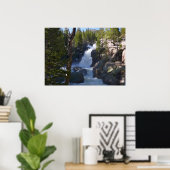 アルバータ秋I ポスター (ホームオフィス)