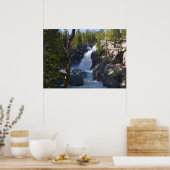 アルバータ秋I ポスター (キッチン)