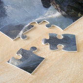 アルバータ秋II ジグソーパズル (側面)