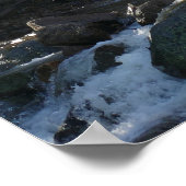 アルバータ秋II ポスター (角)