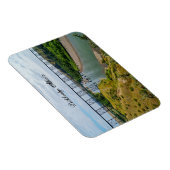 アルバータ鉄道アイコン マグネット (右側)